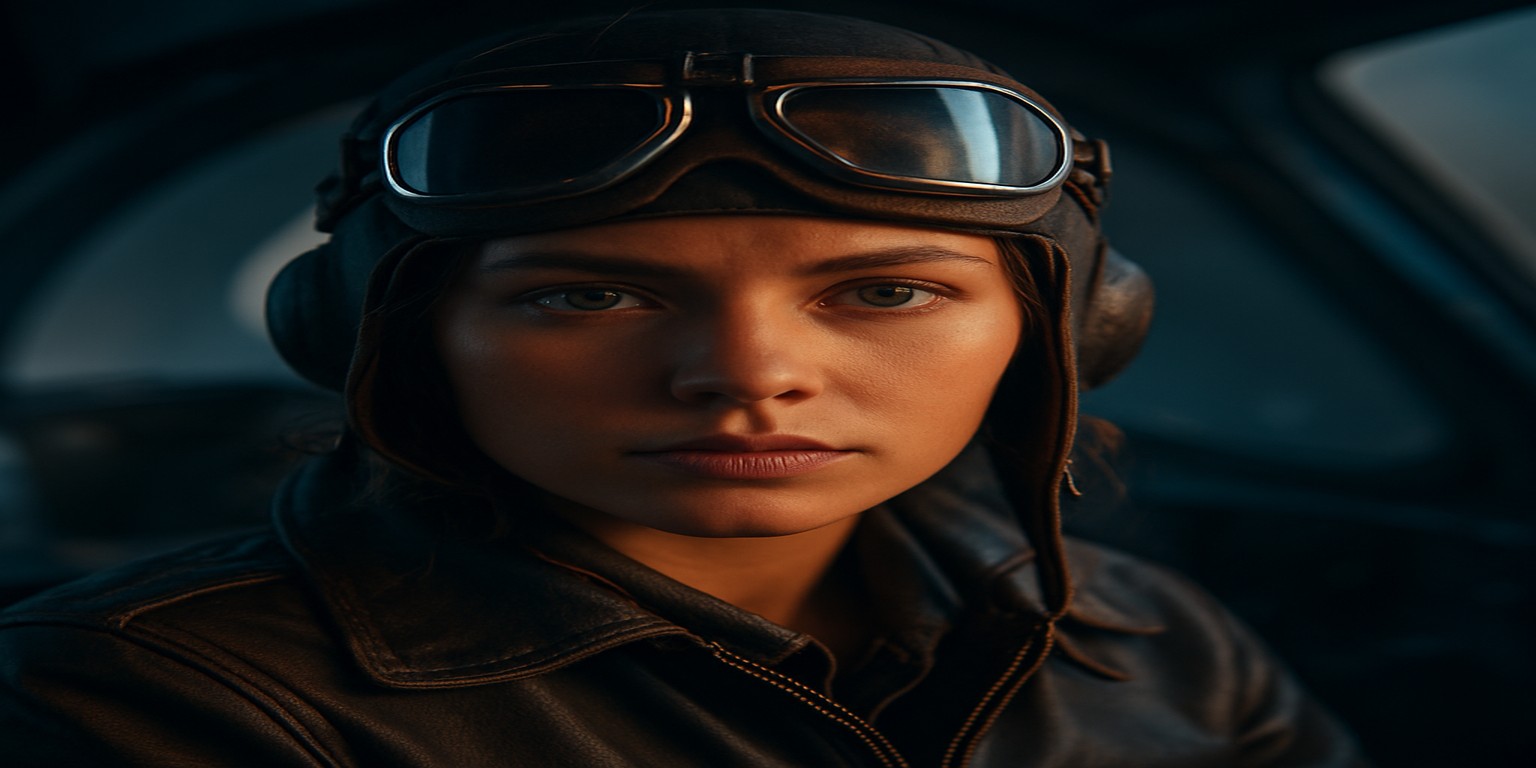 cv999 এভিয়েটর সংক্ষিপ্ত বিবরণ