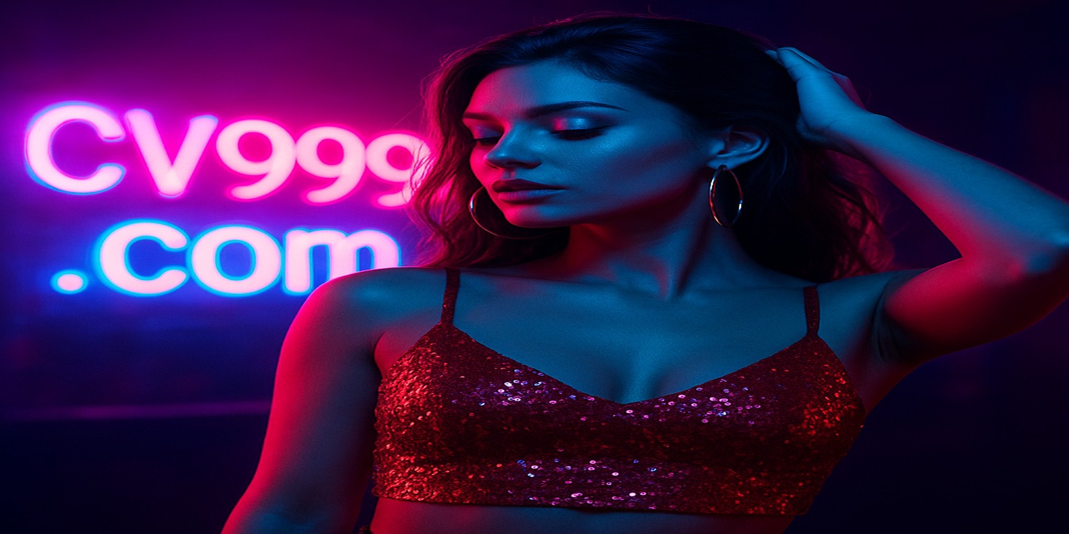 cv999 গেমিং-এর সারাংশ